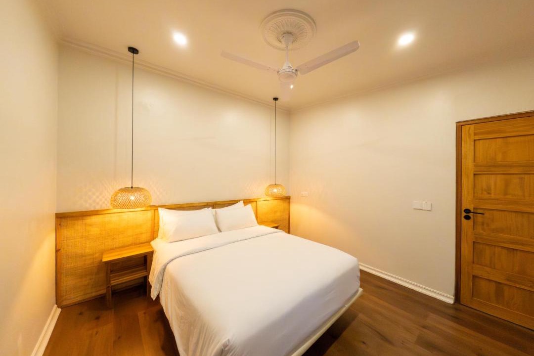 Photo of Bedroom in Dhiffushi