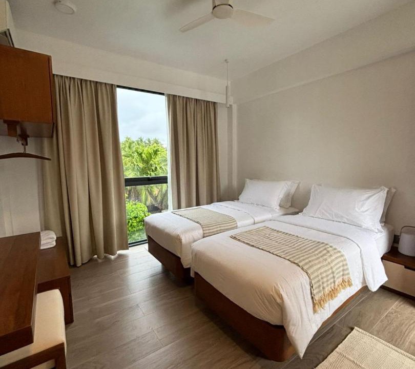 Photo of Bedroom in Goidhoo