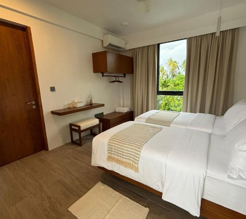 Photo of Bedroom in Goidhoo