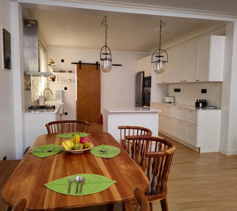 Photo of Kitchen in Velidhoo