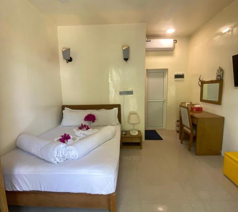 Photo of Bedroom in Himmafushi