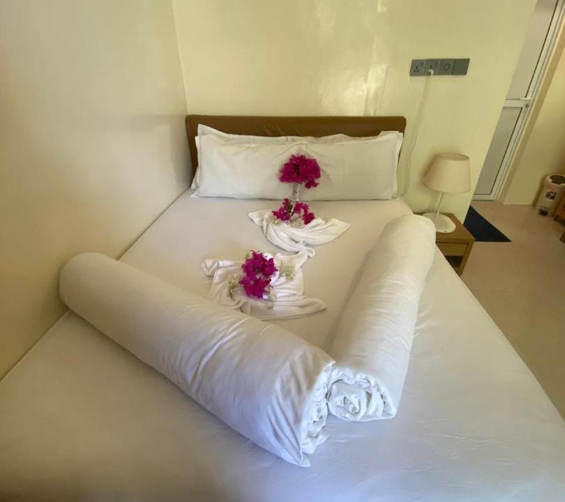 Photo of Bedroom in Himmafushi