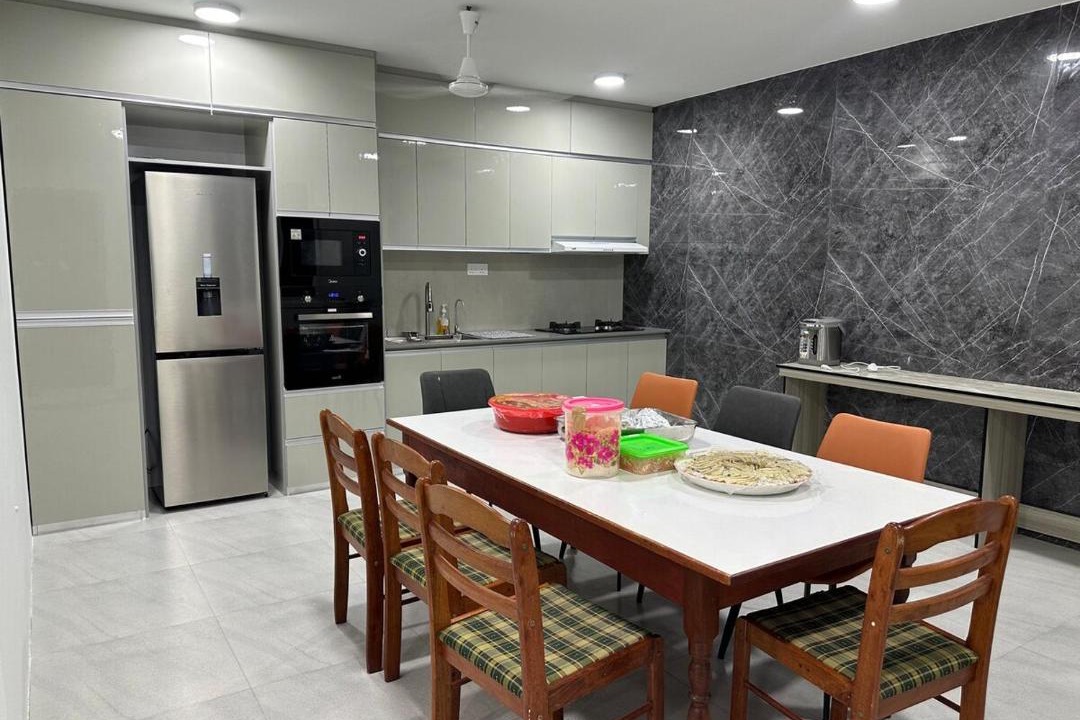 Photo of Kitchen in Milandhoo