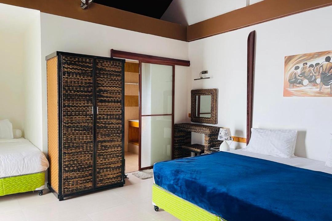 Photo of Bedroom in Gan