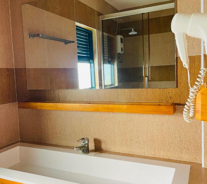 Photo of Bathroom in Gan