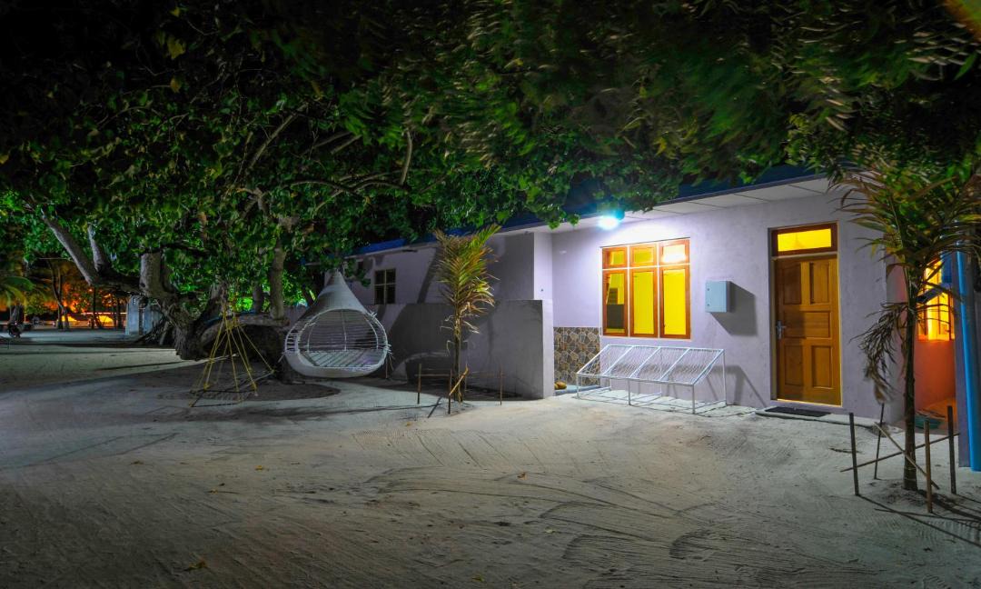 Photo of Others in Himmafushi