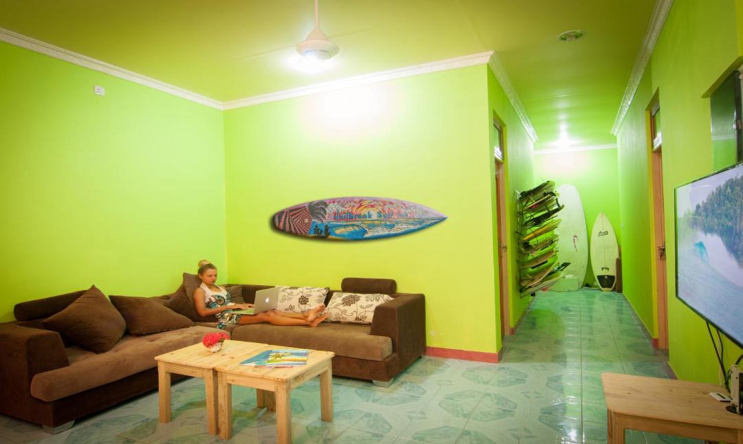 Photo of Others in Himmafushi