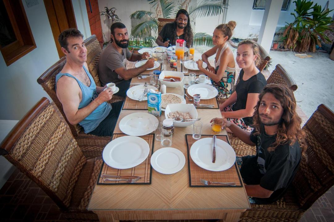 Photo of Others in Himmafushi