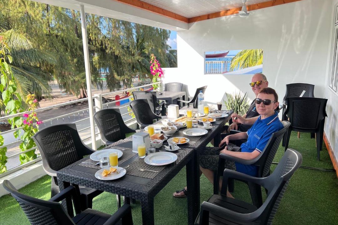 Photo of Others in Gemanafushi