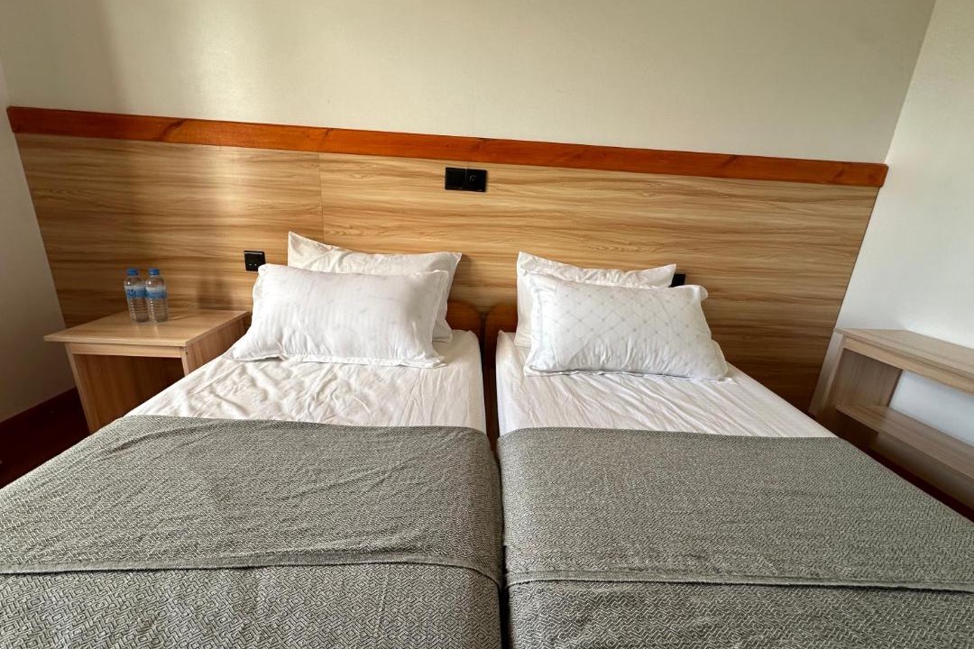 Photo of Bedroom in Gemanafushi