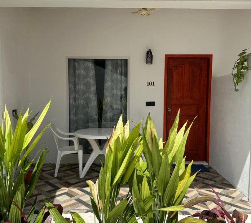 Photo of Patio Balcony in Thoddoo