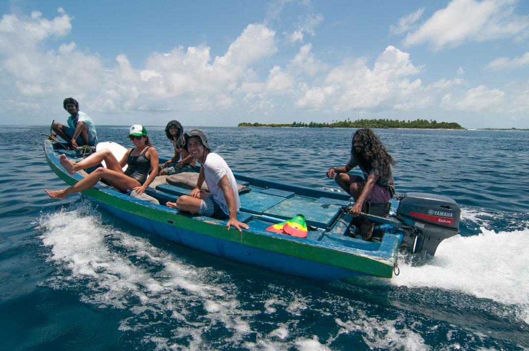Photo of Others in Himmafushi