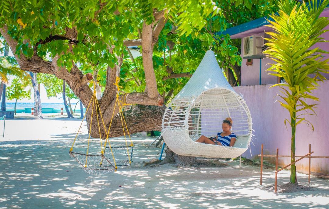 Photo of Others in Himmafushi