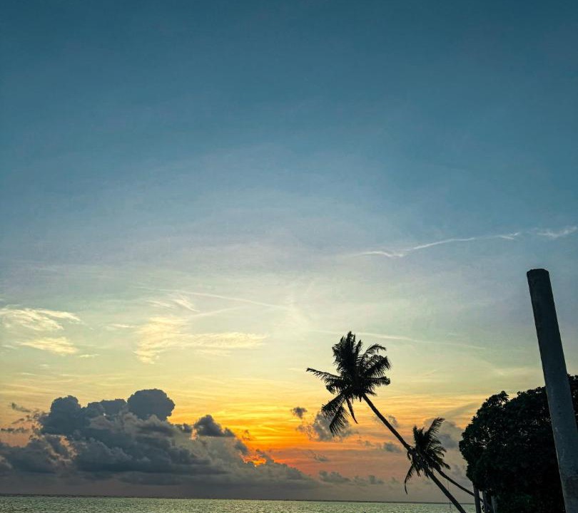 Photo of Others in Thoddoo