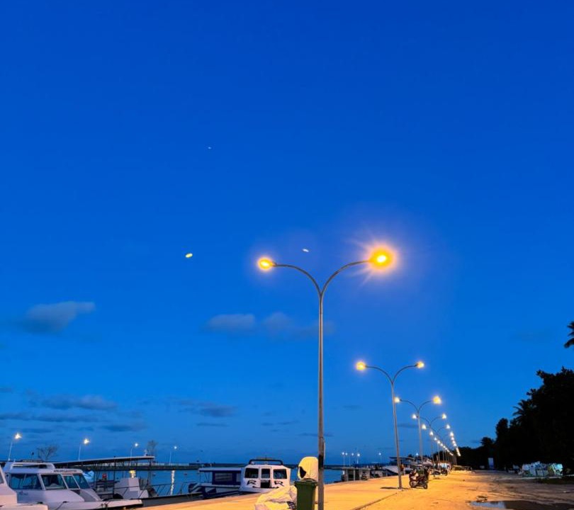 Photo of Others in Thoddoo