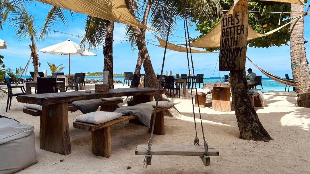 Photo of Others in Thulusdhoo Island