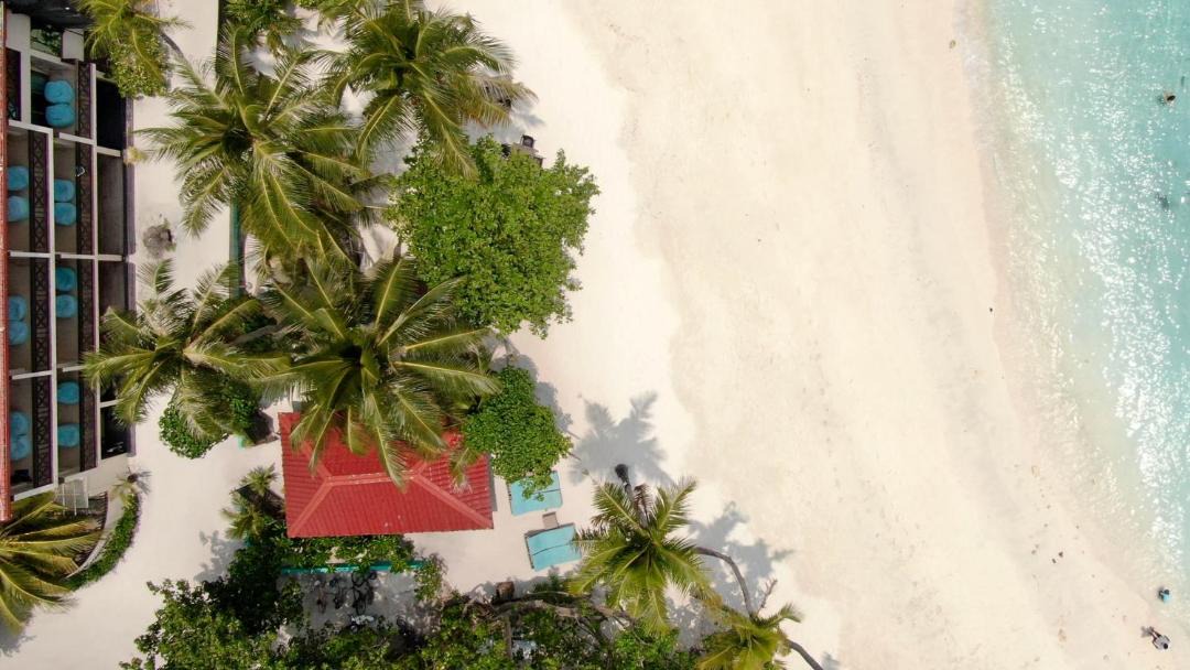 Photo of Others in Thulusdhoo Island