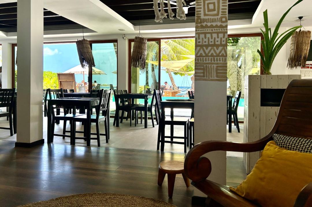 Photo of Others in Thulusdhoo Island