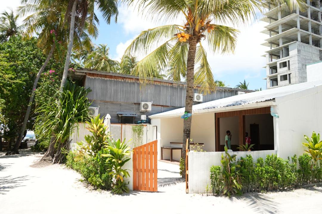 Photo of Others in Thulusdhoo Island