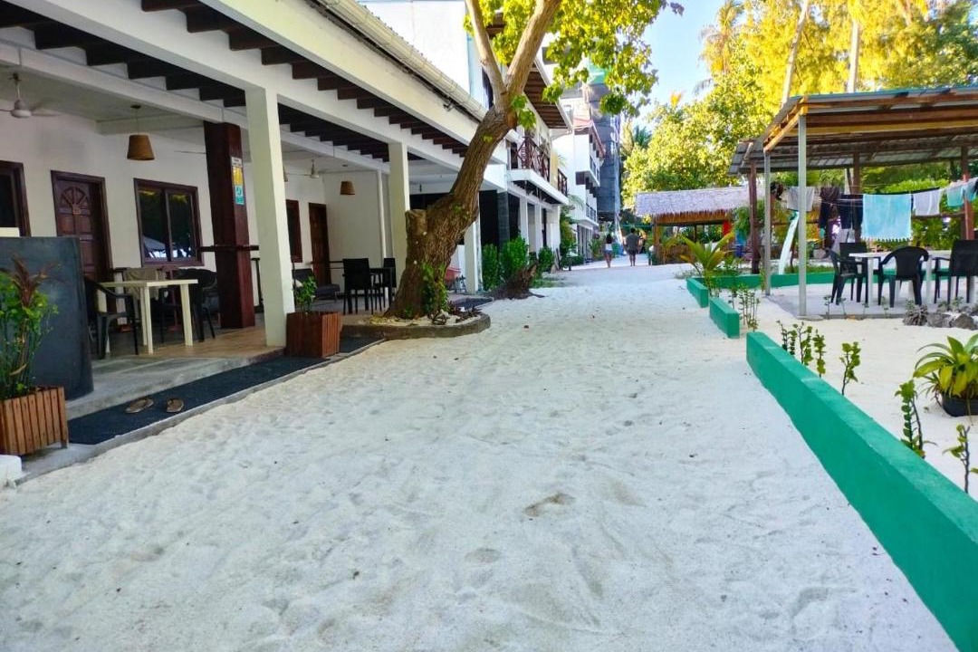 Photo of Others in Thulusdhoo Island