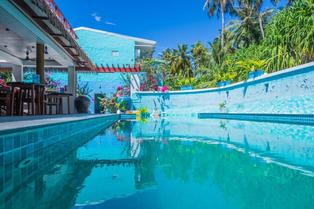 Photo of Others in Fulhadhoo