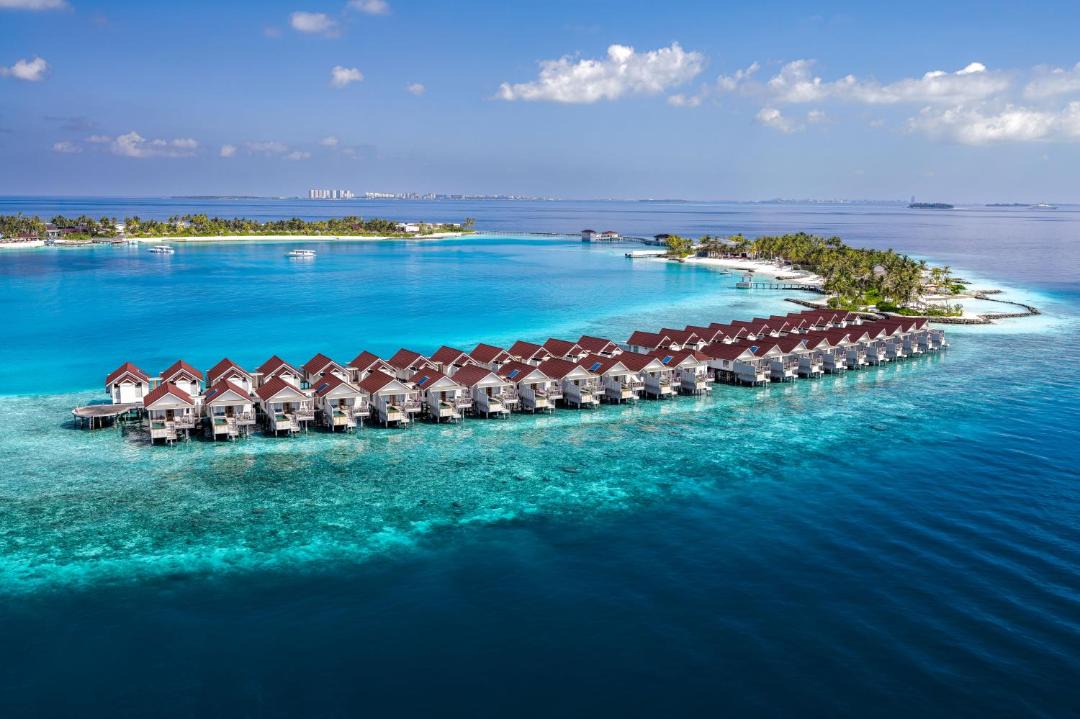 Photo of Others in Farukolhufushi Island