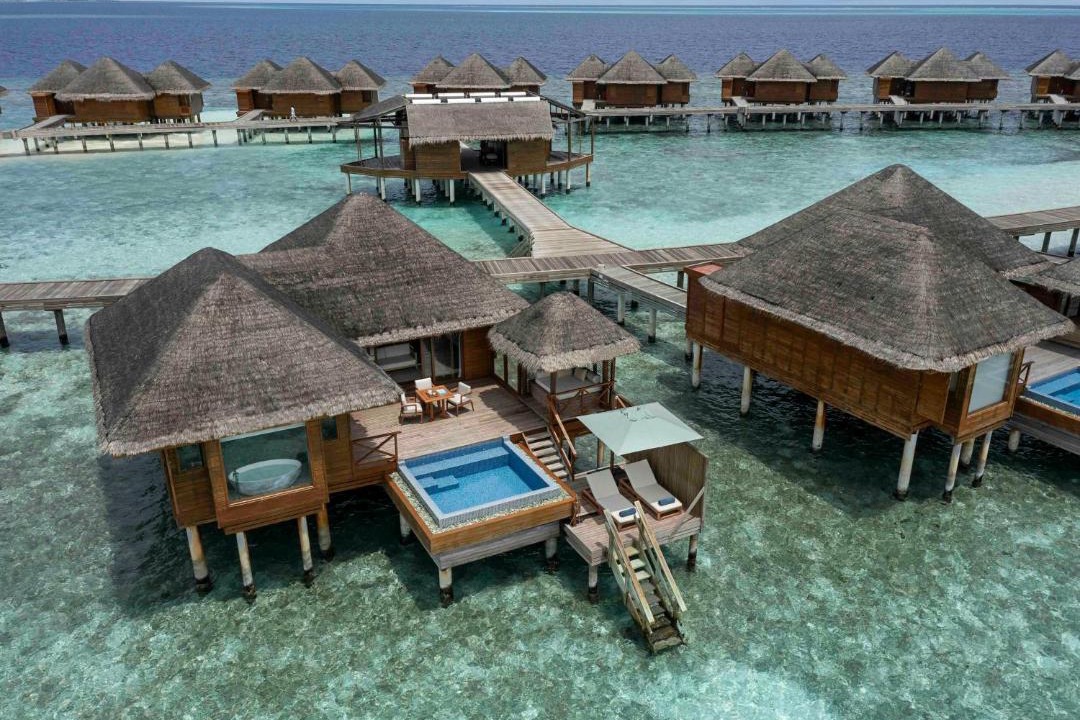 Photo of Others in Huvafen Fushi