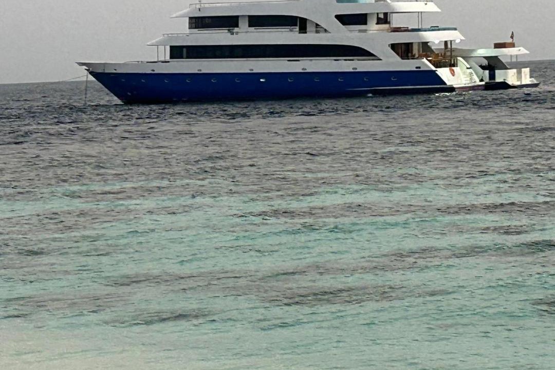 Photo of Others in Hulhumale