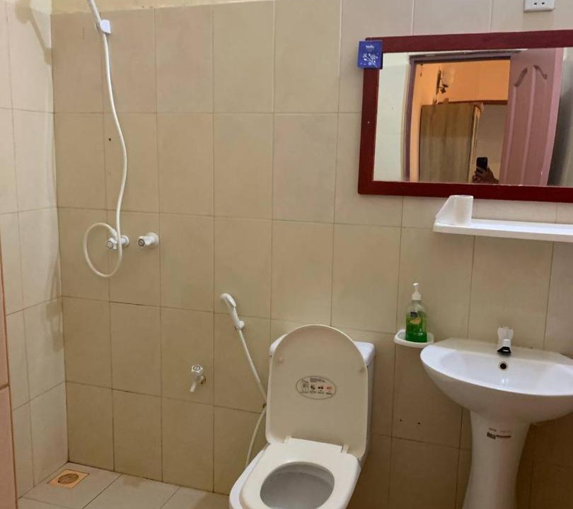 Photo of Bathroom in Huraa