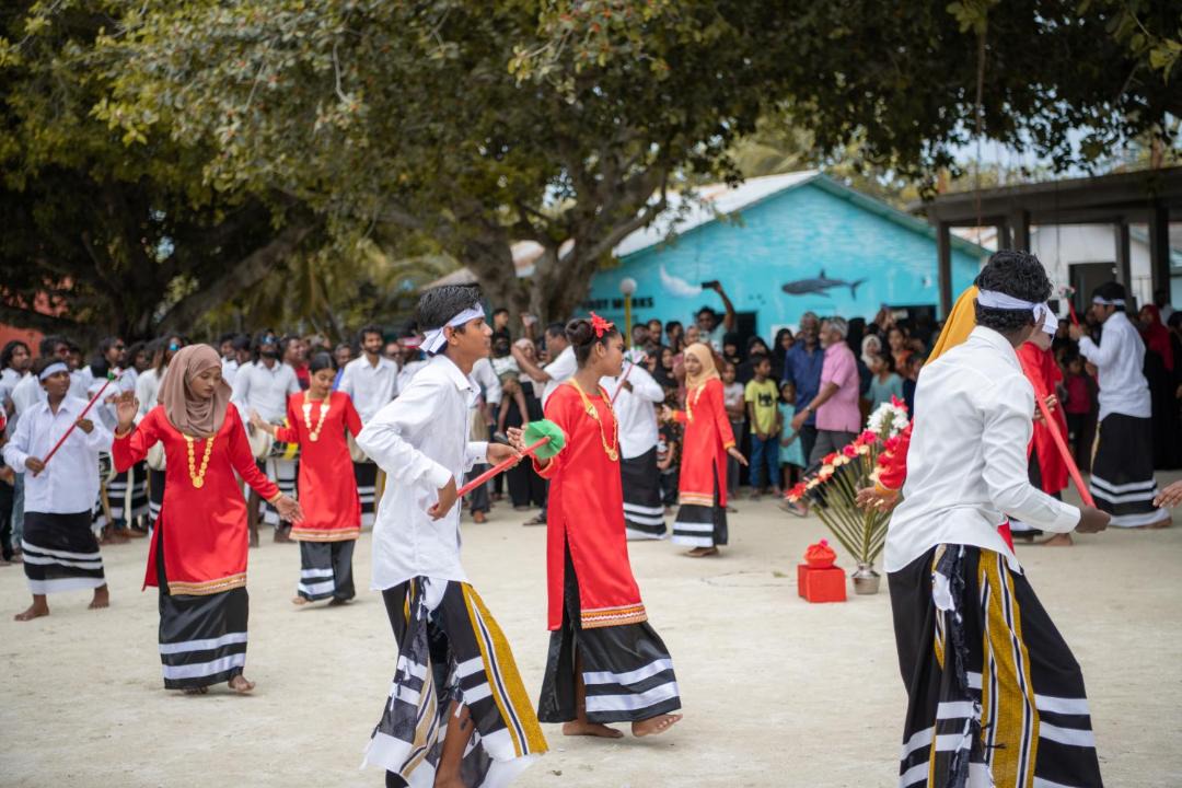 Photo of Others in Ukulhas