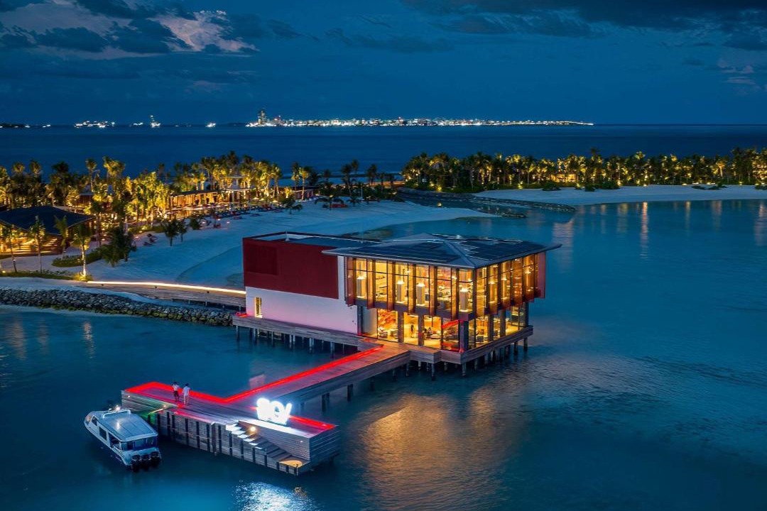 Photo of Others in Emboodhoo Lagoon