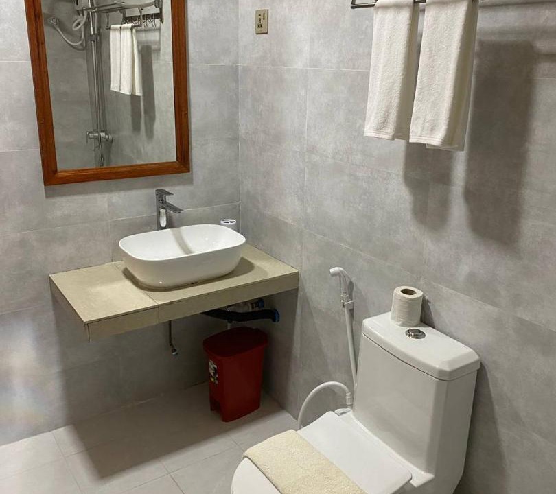 Photo of Bathroom in Maamigili