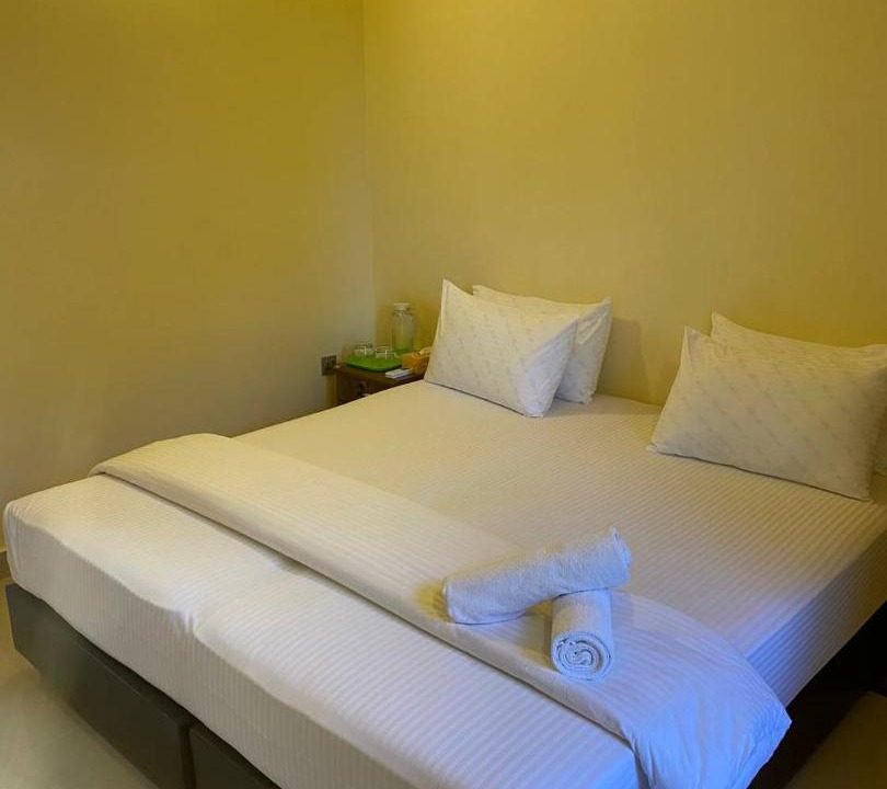 Photo of Bedroom in Maamigili