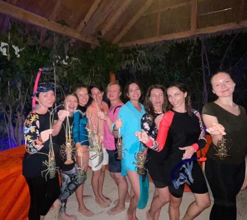 Photo of Others in Fodhdhoo