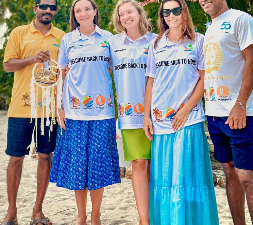 Photo of Others in Fodhdhoo