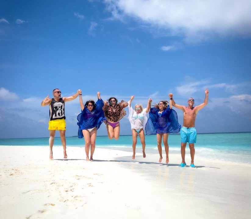 Photo of Others in Fodhdhoo