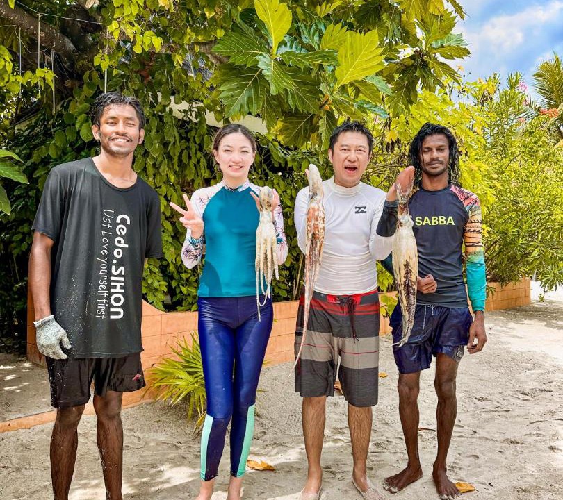 Photo of Others in Fodhdhoo