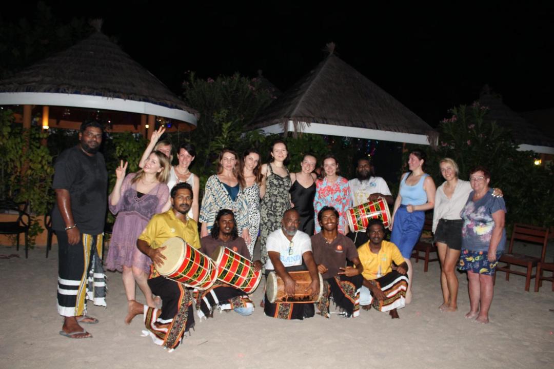 Photo of Others in Fodhdhoo