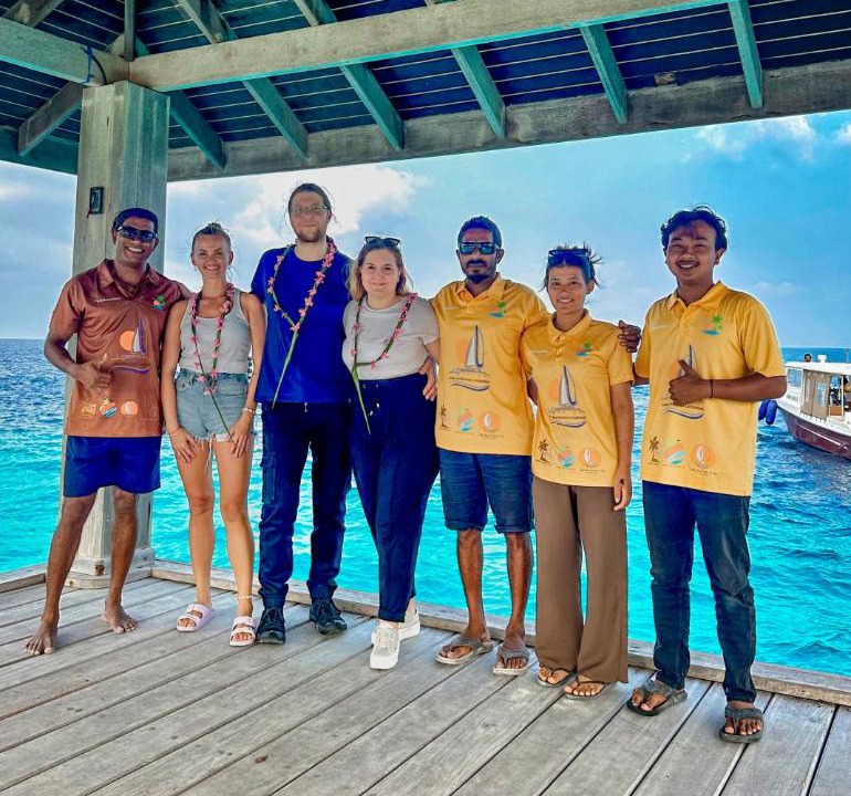 Photo of Others in Fodhdhoo