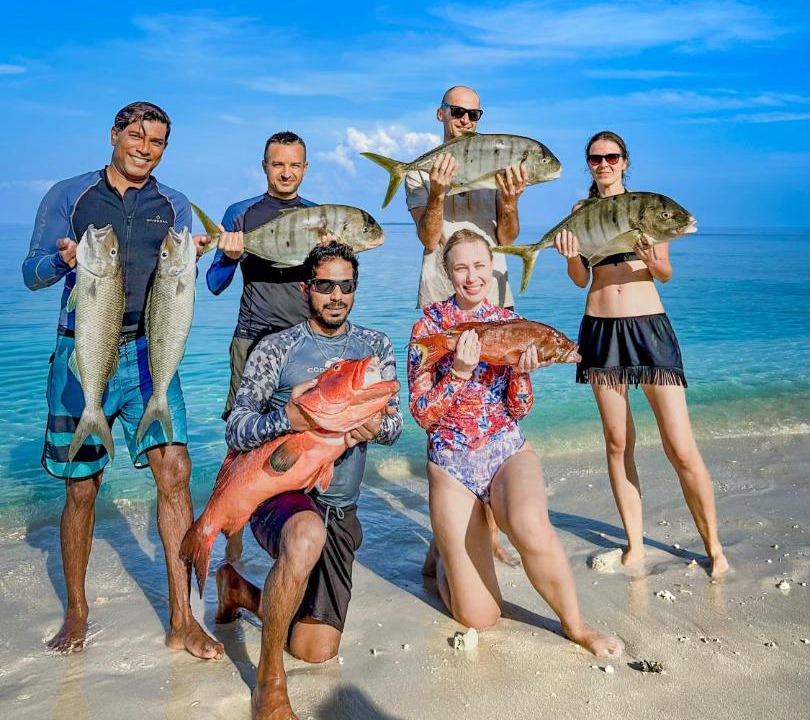 Photo of Others in Fodhdhoo