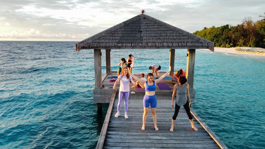 Photo of Others in Fodhdhoo