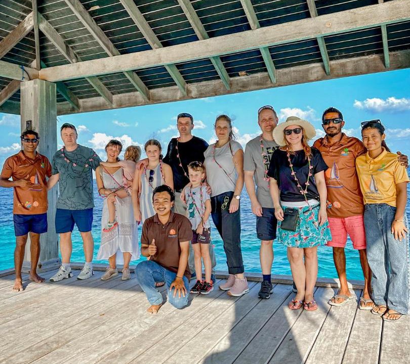 Photo of Others in Fodhdhoo