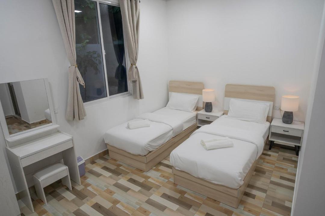 Photo of Bedroom in Fodhdhoo