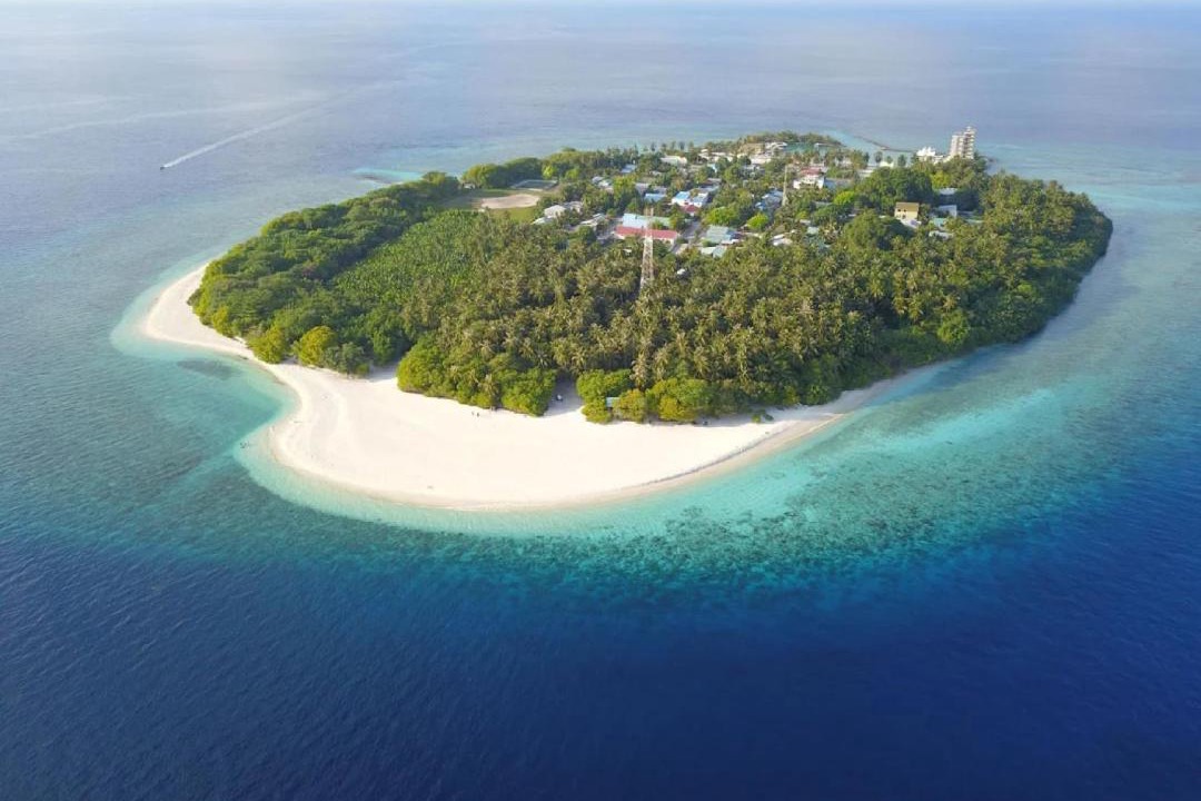 Photo of Others in Kamadhoo
