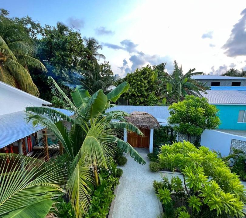 Photo of Others in Dhigurah