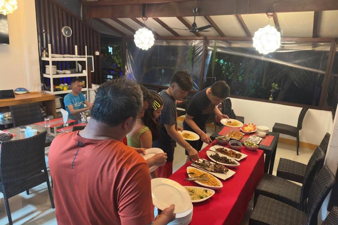 Photo of Others in Mahibadhoo