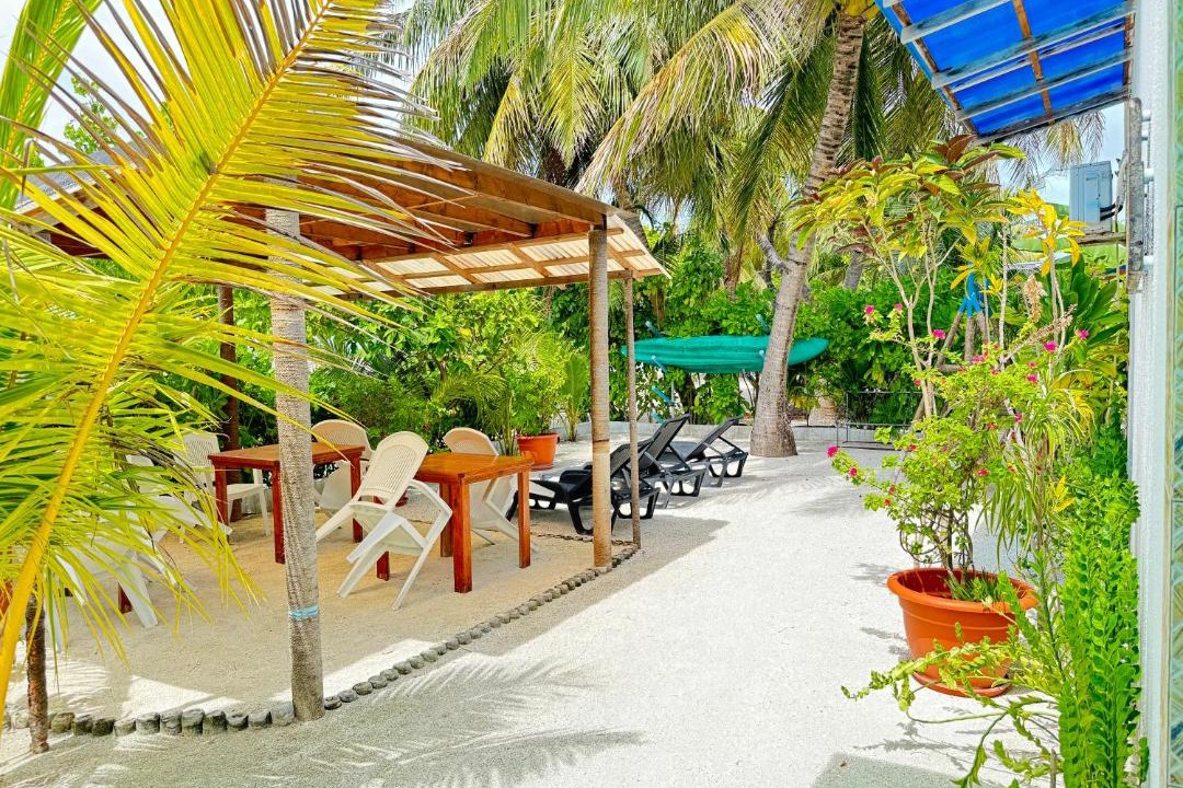 Photo of Others in Guraidhoo