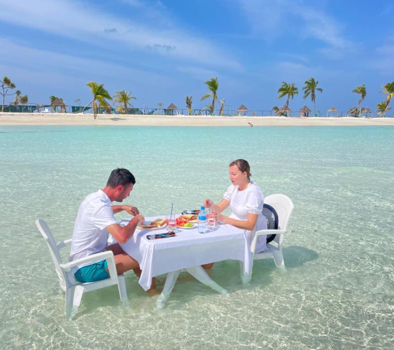 Photo of Others in Guraidhoo