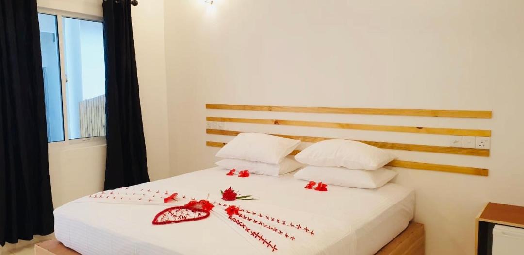 Photo of Bedroom in Thoddoo