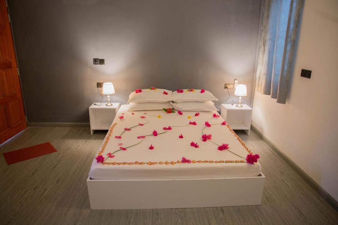 Photo of Bedroom in Velidhoo